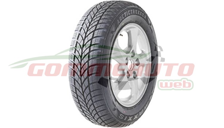 COP. 155/60R15 74T WP-05 ARCTICTREKKER